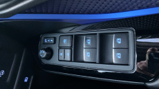 Toyota C-HR 1.8 Hybrid Dynamic 5dr CVT Hybrid Hatchback